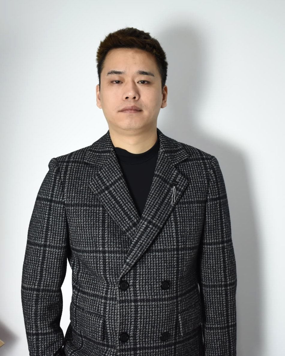 Jay, founder of Dongguan Leutoo Silicon Electronics